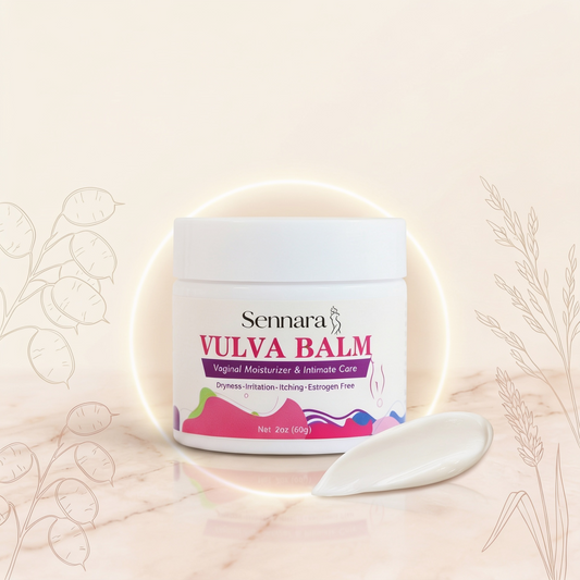 Sennara Vulva Balm